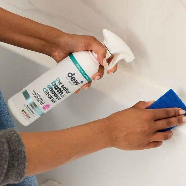 Dew Bathroom Combo Pack