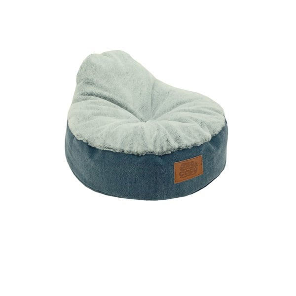 Snug and Cosy Pets Lazy Dog Sofa Bed