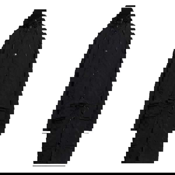 Emporio Armani 3R1Ld1 1Nnfz 0920 0920 Navy Blue Jacket Mens M