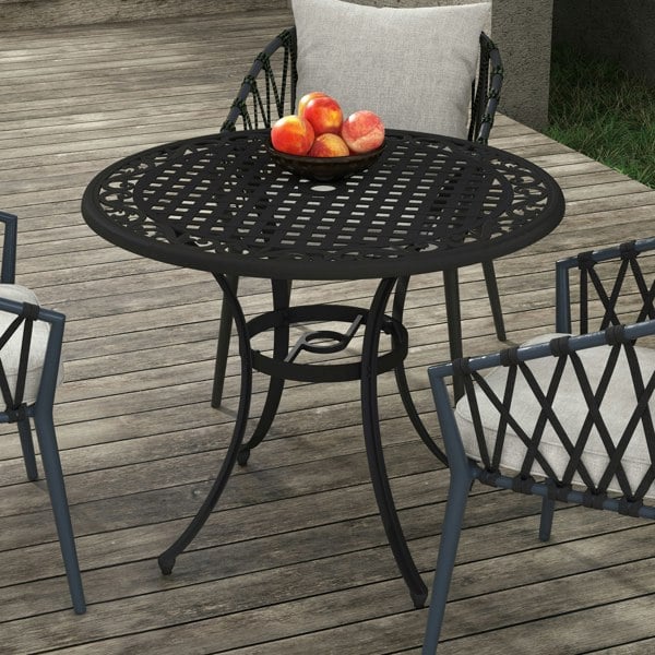 Garden Dining Table