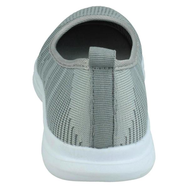 Spot On Ladies Spot On Casual Ballerina Shoes F7169
