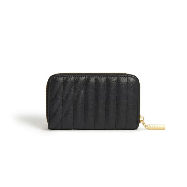 LaBante London Kenia Wallet in Black