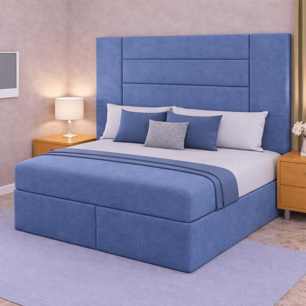 Great British Beds Hebden Divan Bed