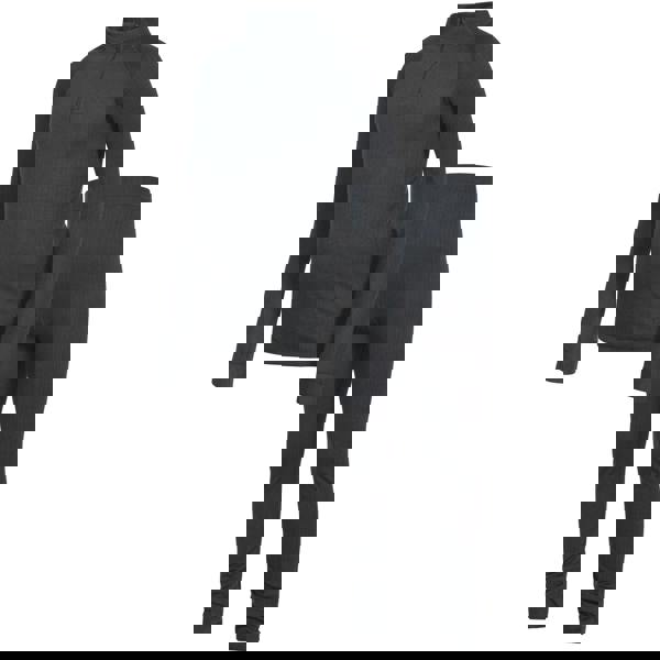 Trespass Childrens/Kids Unite360 Thermal Base Layers Set - Black - 