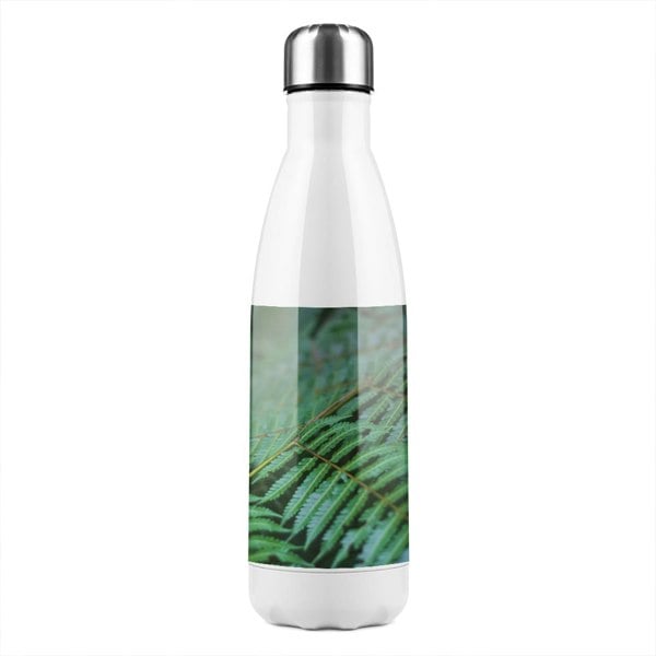 Benjamin Tate Design Beautiful scenery Designer Stainless Steel Bottle