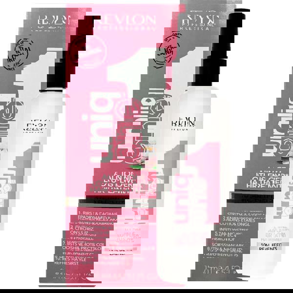 Revlon Uniq One All in One Treatment Lotus Flower Hair Treatment 150ml