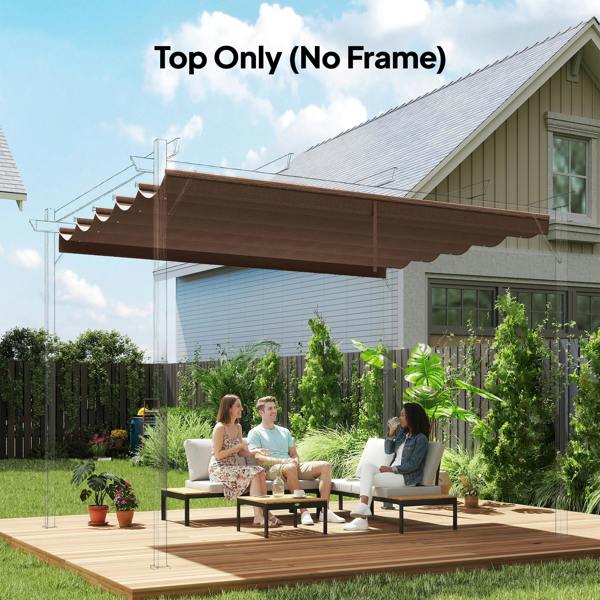 Replacement Canopy Top