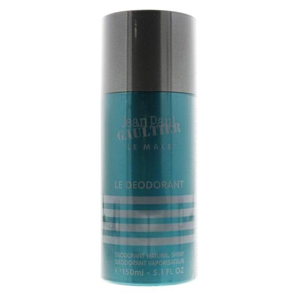Jean Paul Gaultier Le Male Deodorant Spray 150ml