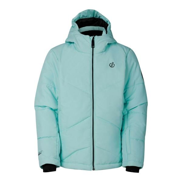 Dare 2B Childrens/Kids Glacier Ski Jacket - Water Ballet - 