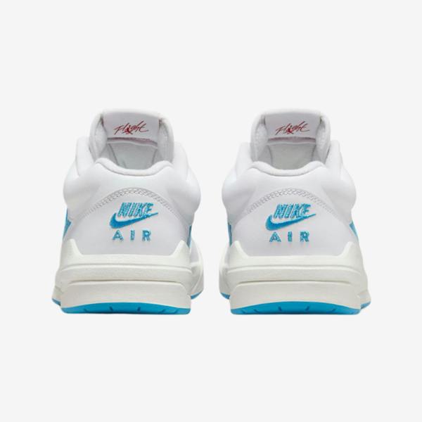 Nike FB2269-100 Sneakers   in  White
