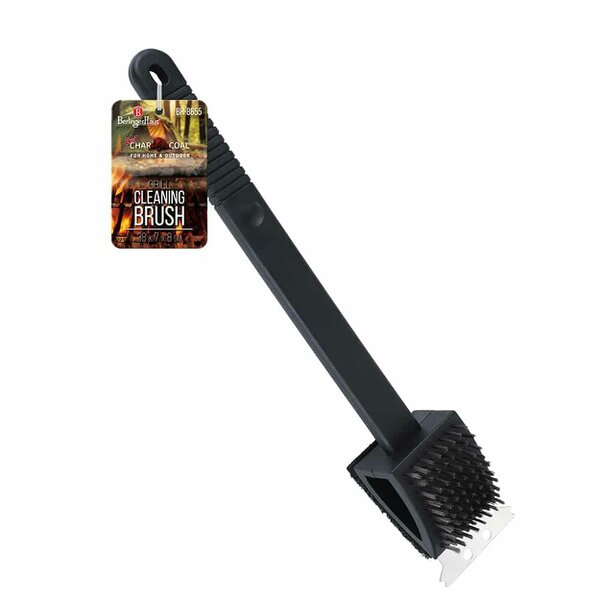 Berlinger Haus Wire grill brush Berlinger Haus BH8655