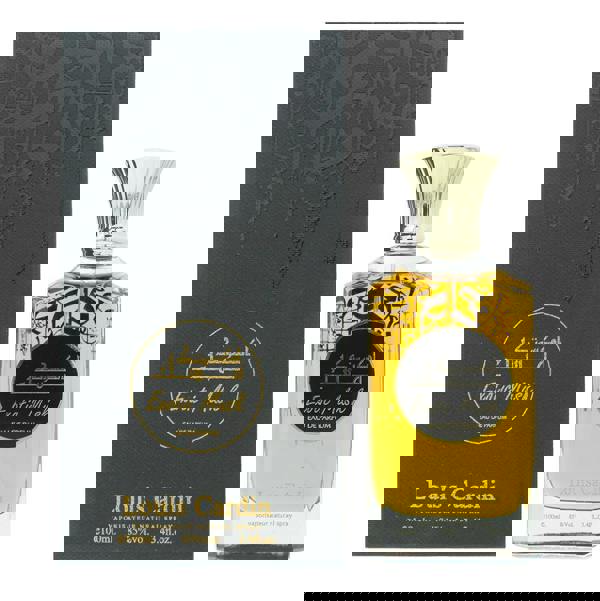 Louis Cardin Exotic Musk Eau de Parfum 100ml