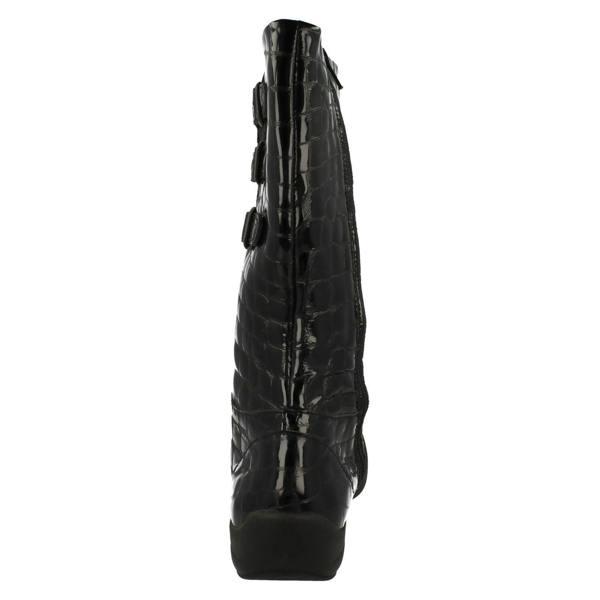 DB Shoes Ladies Easy B Boots Sydney