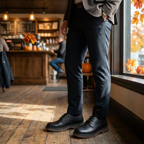 Cipriata AFRA Casual Shoes Casual Shoes   in  Black