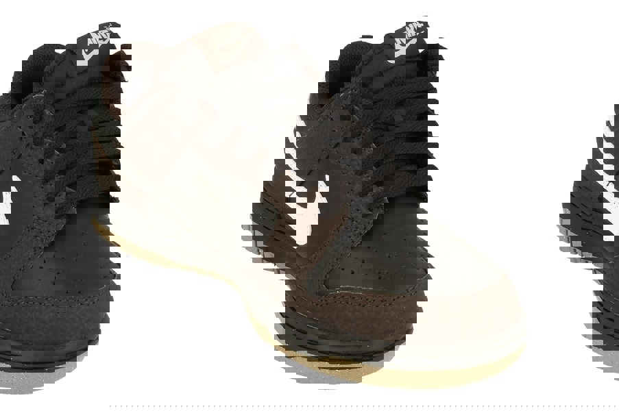 Nike Womens Dunk Low NN Trainers Hf9984  001 - Black Summit White 001 - Photo 3