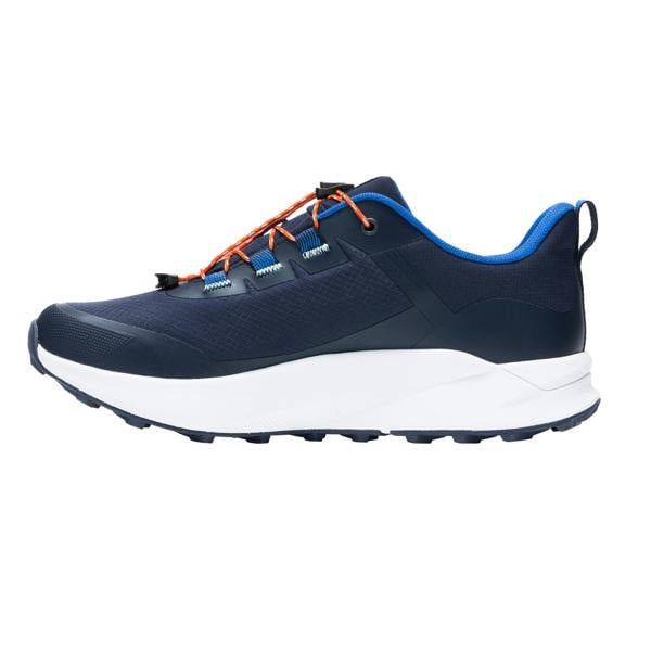 Dare 2B Mens Torrek Waterproof Hiking Trainers - Navy - 