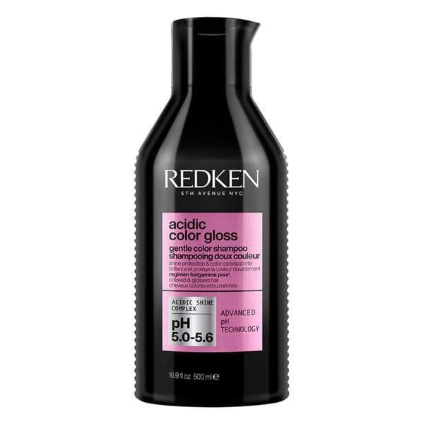 Redken Acidic Color Gloss Shampoo 500 ml