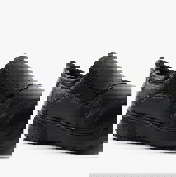 Dr Keller CHLOE Womens Shoes Black