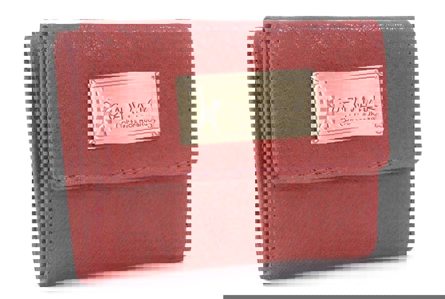 Catwalk Collection Handbags Eve - Purse