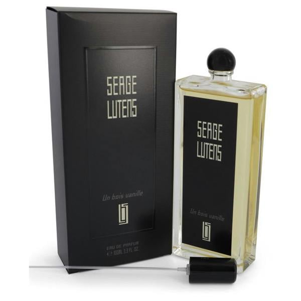Serge Lutens Un Bois Vanille Eau De Parfum 100 ml