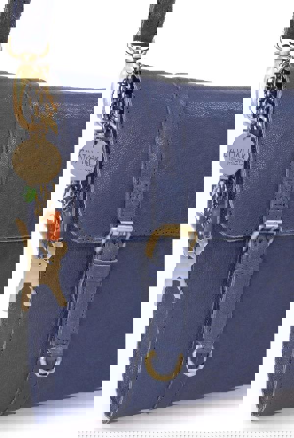 Catwalk Collection Handbags Amy - Crossbody Bag