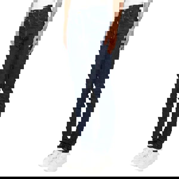 Dsquared2 Dark Rince Wash Cool Guy Jeans Navy Blue W26