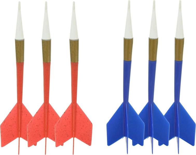 Hedstrom Safety Darts Set
