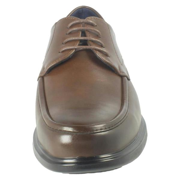 Thomas Blunt Mens Thomas Blunt Lace Up Formal Shoes A2225