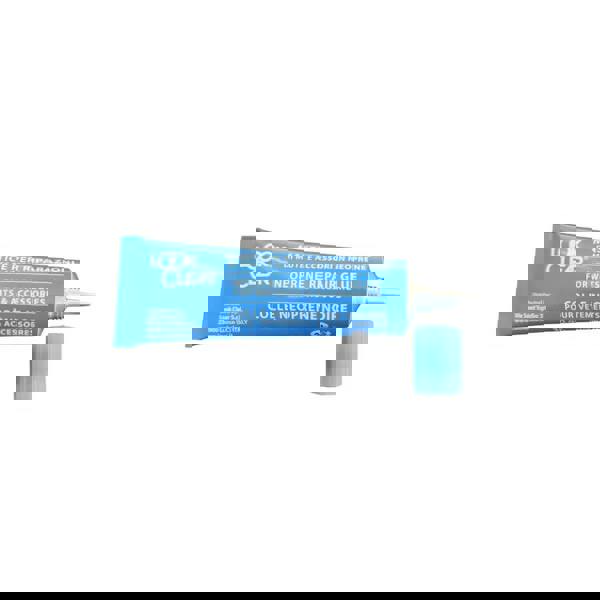 Look Clear black neoprene repair glue tube for wetsuits