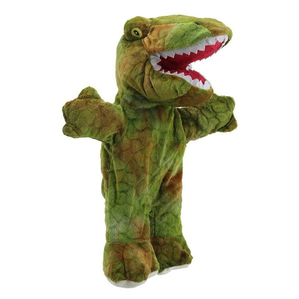 The Puppet Company T-Rex - ECO Walking Puppets