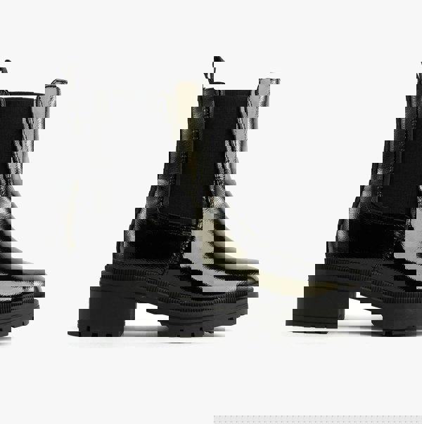 Rocket Dog  IGGIE Womens Boots Black