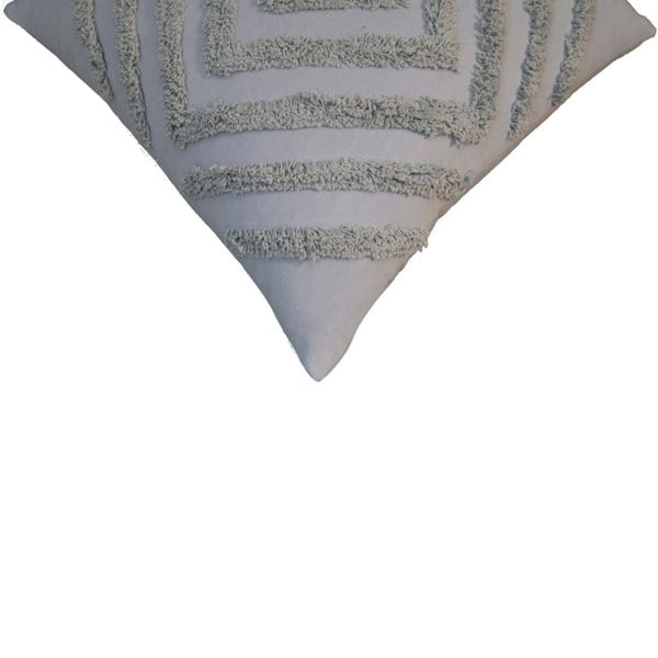 Artisan Furniture Tacy Grey Cushion Set of 2