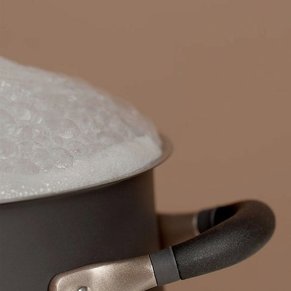 Meyer: Accent Non-Stick Stainless Steel Stockpot