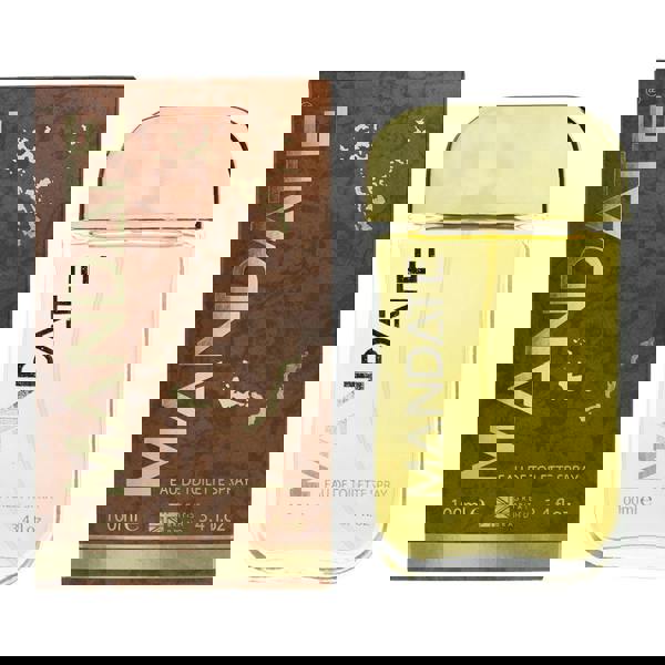 Eden Classic Mandate Eau de Toilette 100ml