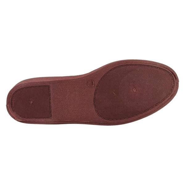 Spot On Ladies Spot On Hook & Loop Fastening Slippers LVSW