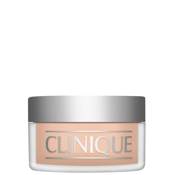 Clinique Blended Face Powder 04 Transparency 25g - Extra