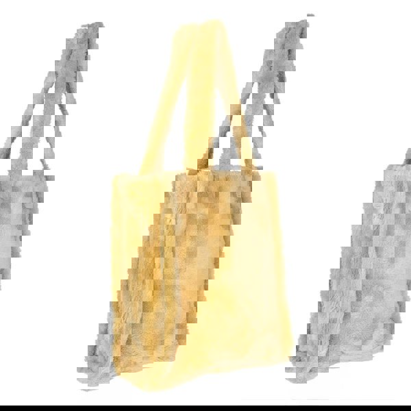 Maxi Glory Shopper Hemp