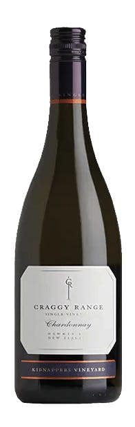 Craggy Range, Hawkes Bay, Kidnappers Vineyard, Chardonnay 2025 75cl