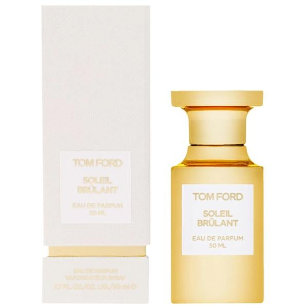 Tom Ford Private Blend Soleil Brûlant Eau de Parfum Spray 50ml - Additional 2