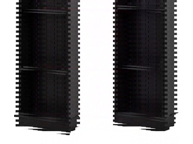 Dorel Home Anita Wall Unit H honey lacquer