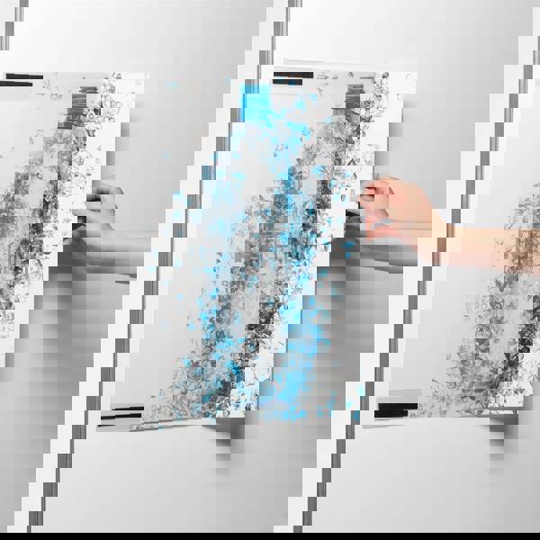 Durable Magnetic Recycled PET Poster Holder Signage | 5 Pack | A3