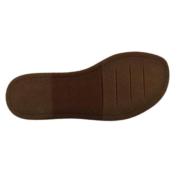 Clarks Ladies Clarks Casual Wedge Heel Sandals Kimmei Bay