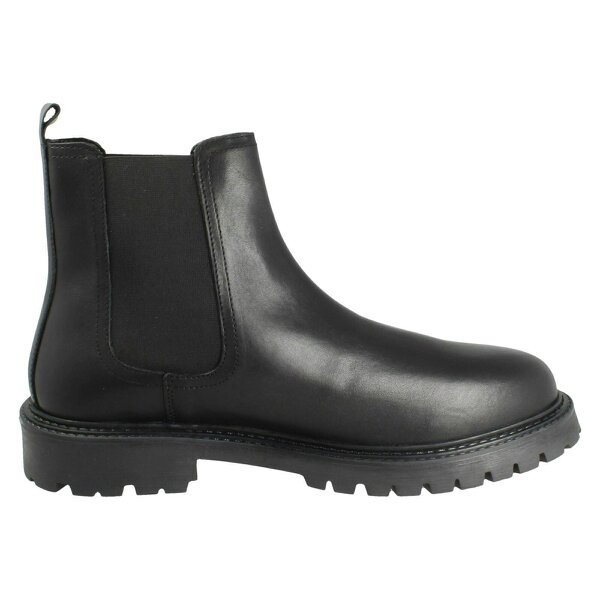 Off The Hook Mens Off The Hook Chelsea Boots Ozzy