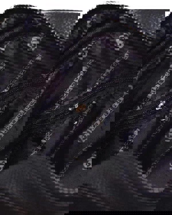 Lambretta Travel Overnight Toiletry Target Wash Bag