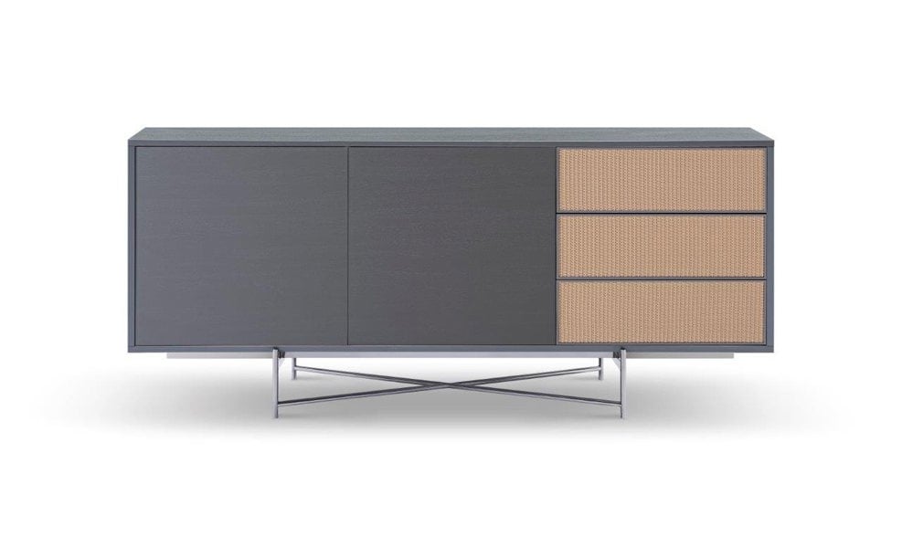 Large Buffet Sideboard by Gillmore