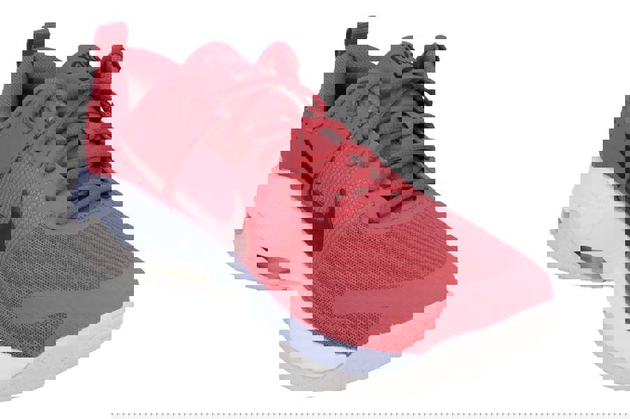 Nike Womens Zoom Bella 6 Dr5720  602 - Adobe Dark Team Red 602 - Photo 3