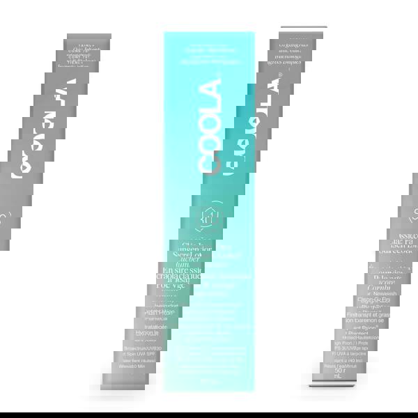 Coola Face Care Cucumber Face Lotion SPF30 50ml - Additional 2