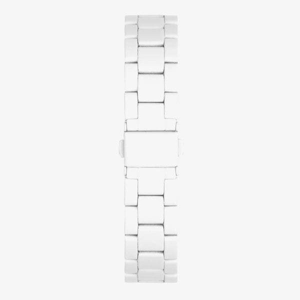Sekonda Ladies Margot White Alloy Watch 40687