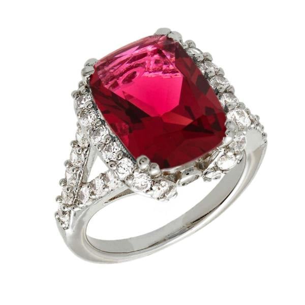 Bertha Juliet Women Ring - BRJ10643R9
