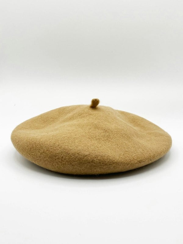 SVNX Blake Felt Beret